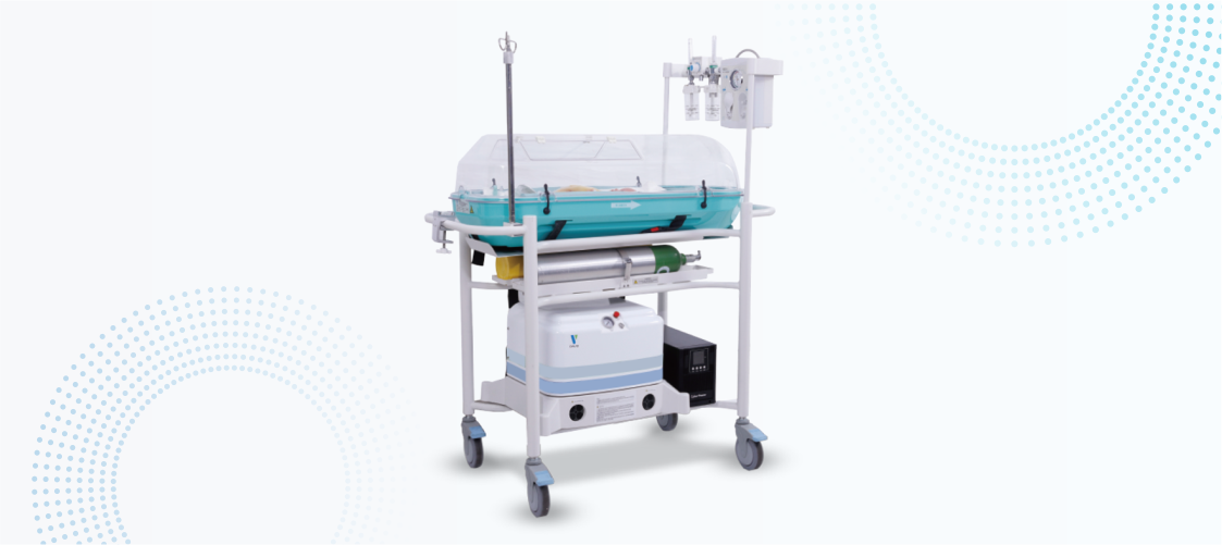 David_Solution for in-hospital transportation of newborns