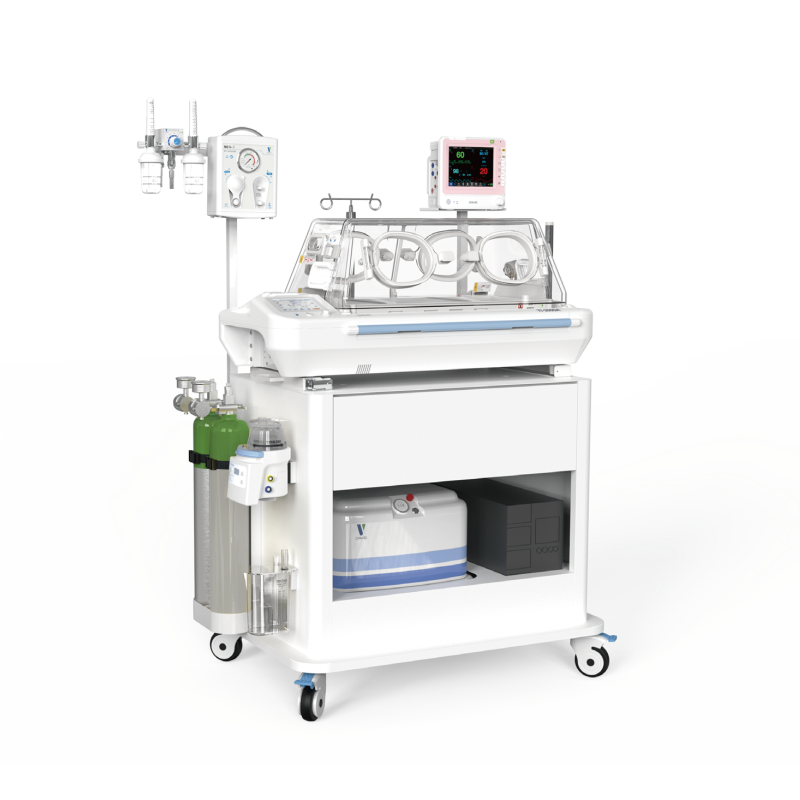 David_Solution for in-hospital transportation of newborns